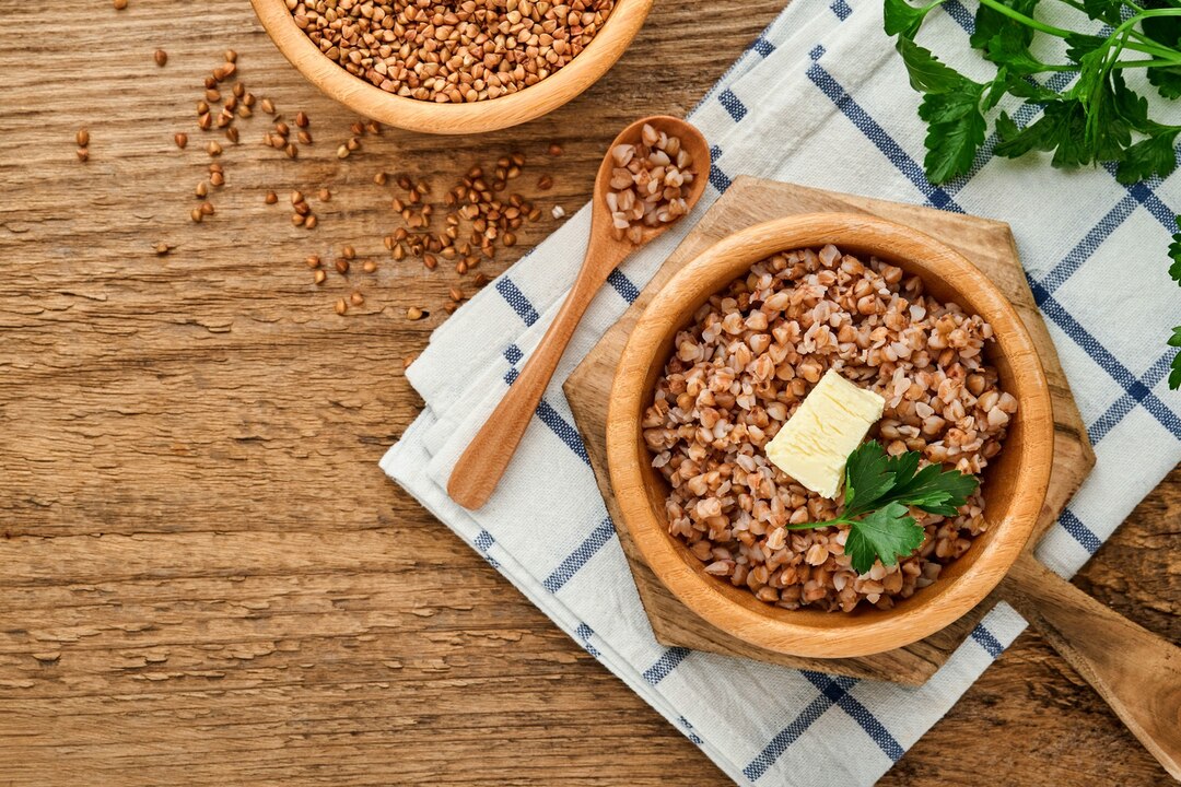 Informasi nutrisi medis dan makanan sehat